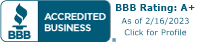 Trivex247 BBB Business Review